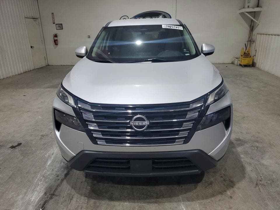 2024 NISSAN ROGUE SV 5