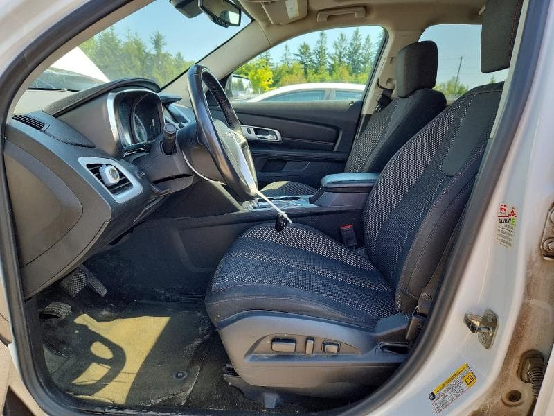 2017 GMC TERRAIN SLE 7