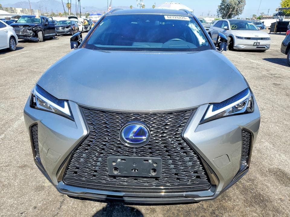 2020 LEXUS UX 250H 5