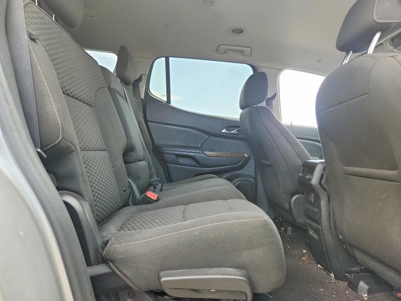 2019 GMC ACADIA SLE 11