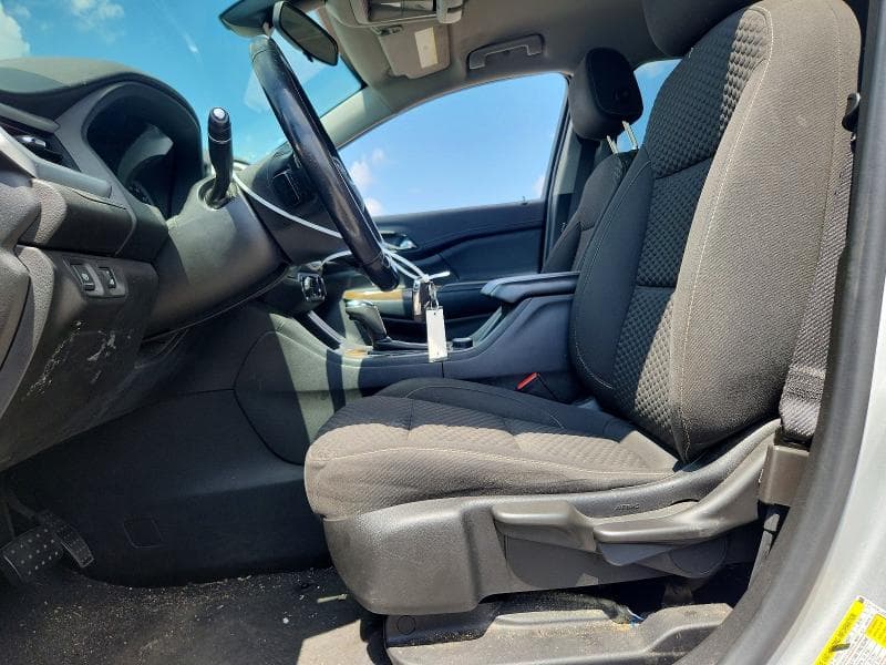 2019 GMC ACADIA SLE 7
