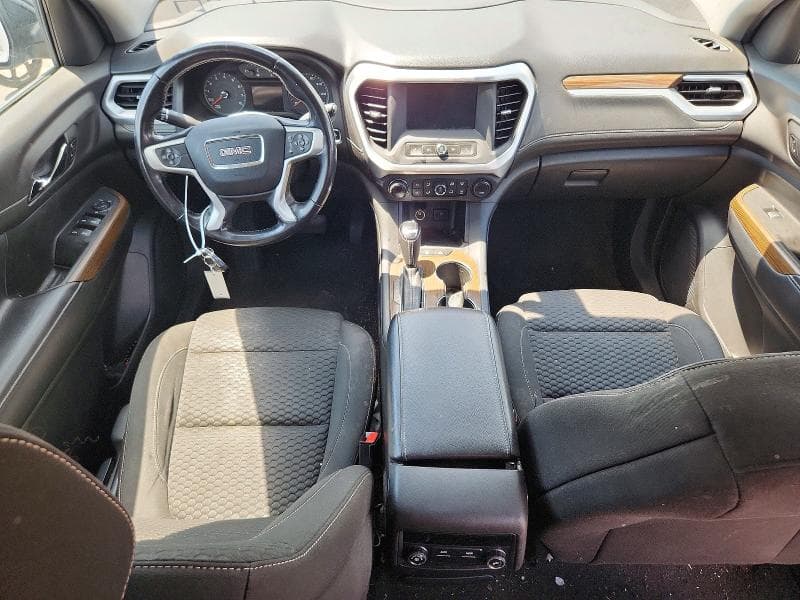 2019 GMC ACADIA SLE 8