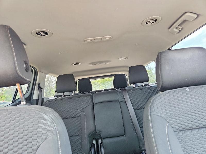 2019 GMC ACADIA SLE 10