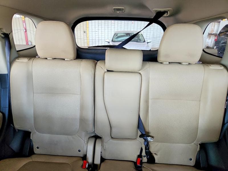 2017 MITSUBISHI OUTLANDER SE 10