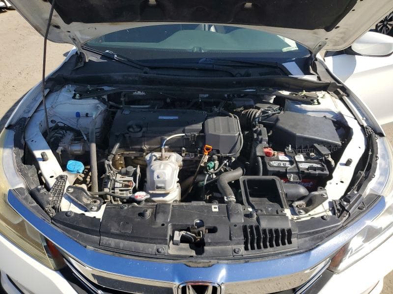 2017 HONDA ACCORD SPORT 11