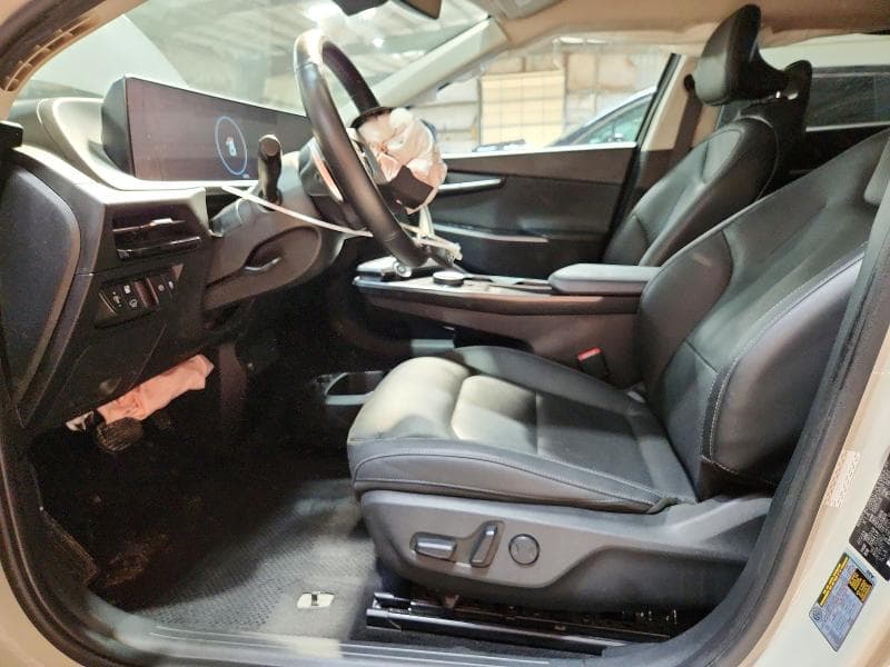 2024 KIA EV6 WIND 7