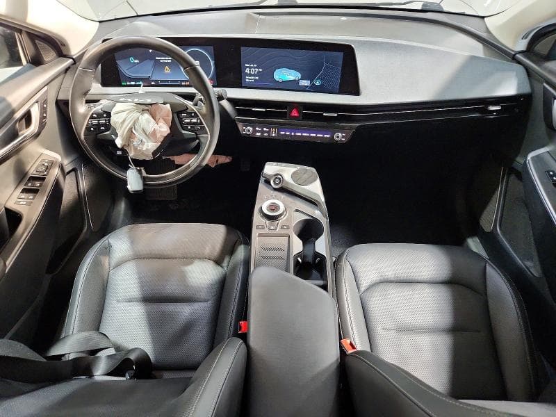 2024 KIA EV6 WIND 8