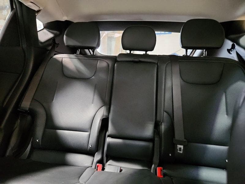 2024 KIA EV6 WIND 10