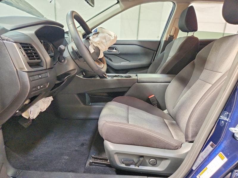 2026 NISSAN ROGUE SV 7