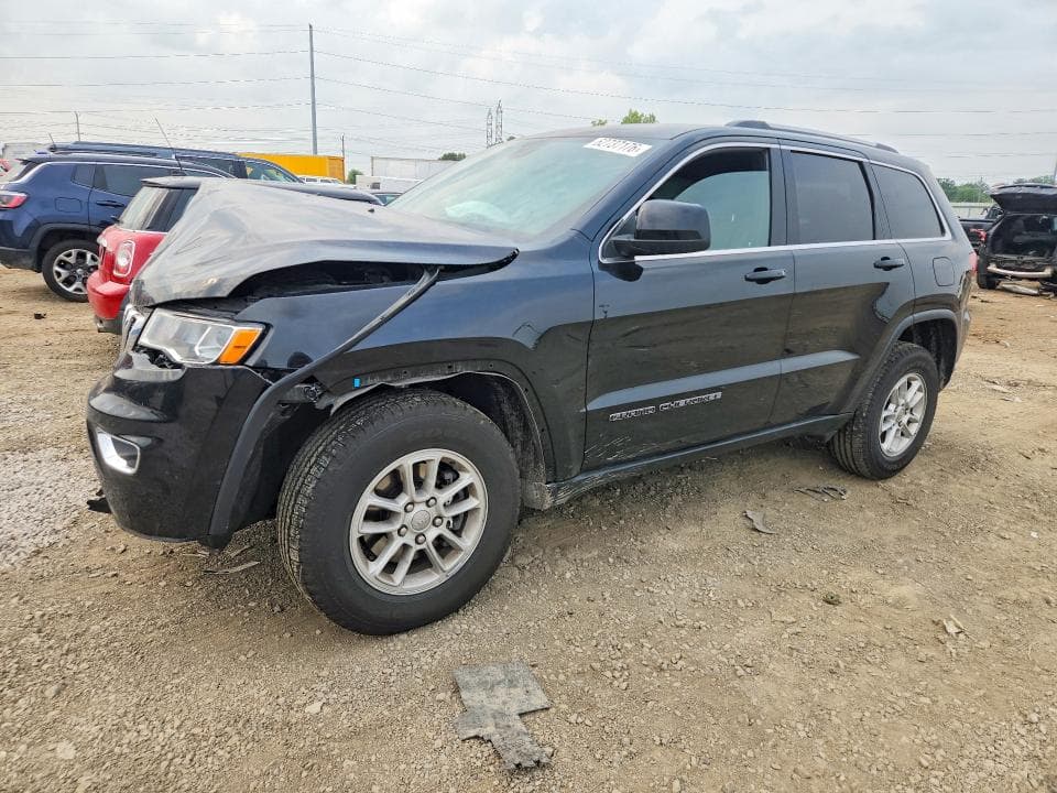 2019 JEEP GRAND CHEROKEE LAREDO - 1