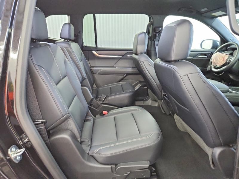 2026 GMC ACADIA ELEVATION 11