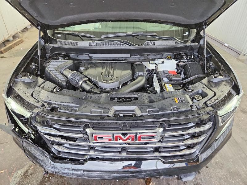 2026 GMC ACADIA ELEVATION 12