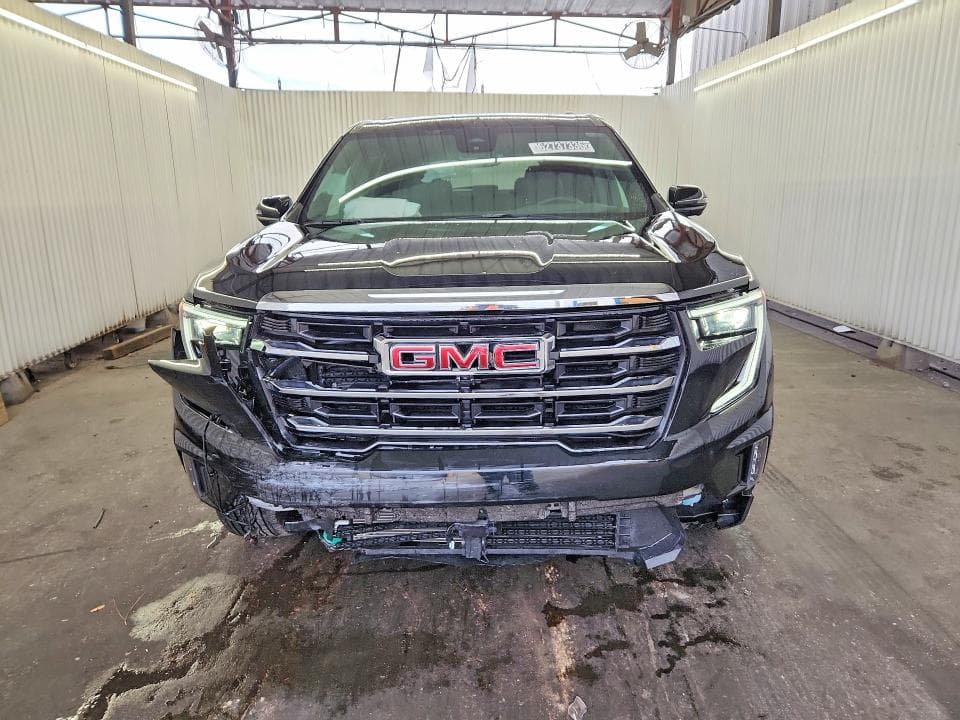 2026 GMC ACADIA ELEVATION 5