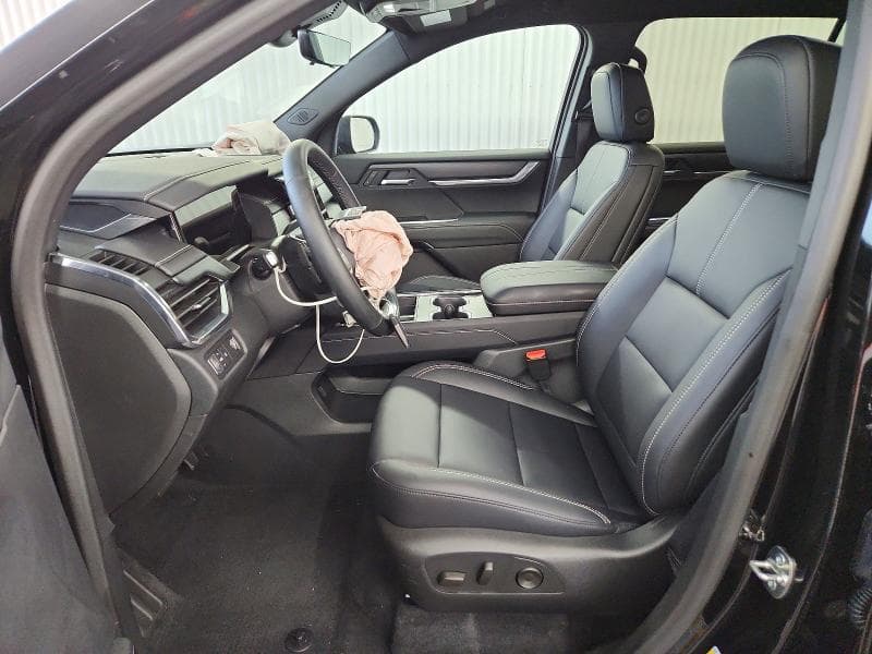 2026 GMC ACADIA ELEVATION 7