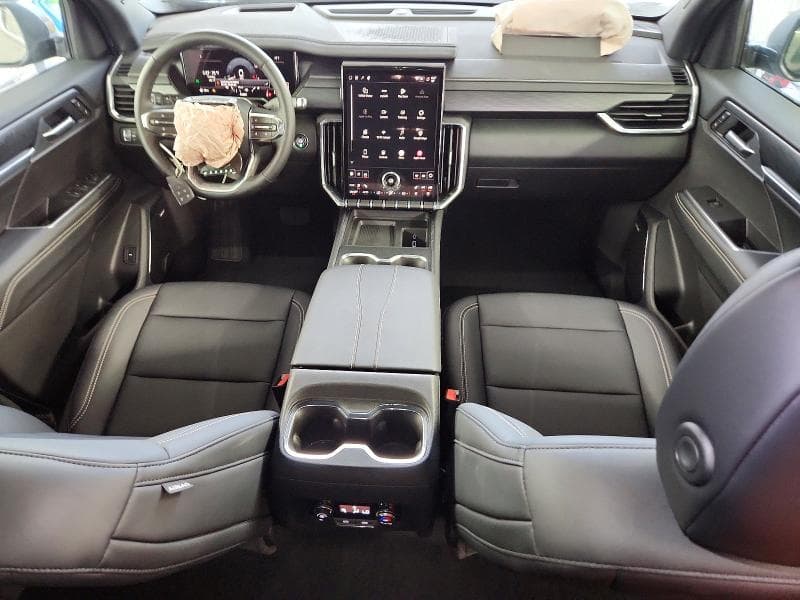 2026 GMC ACADIA ELEVATION 8