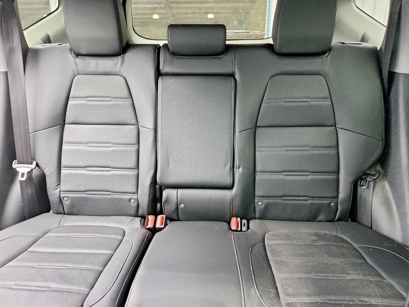 2019 HONDA CR-V TOURING 10