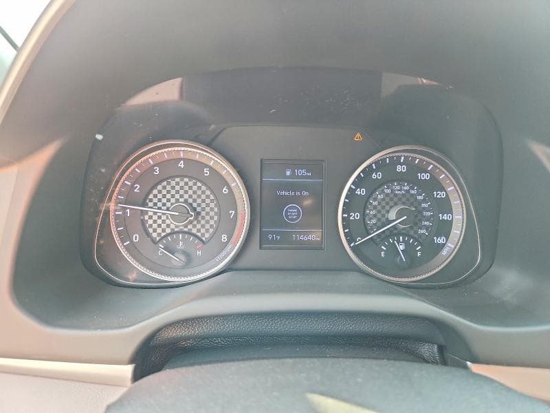 2020 HYUNDAI ELANTRA VALUE EDITION 9