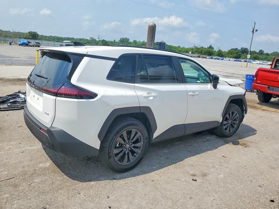 2026 TOYOTA RAV4 XLE PREMIUM 3