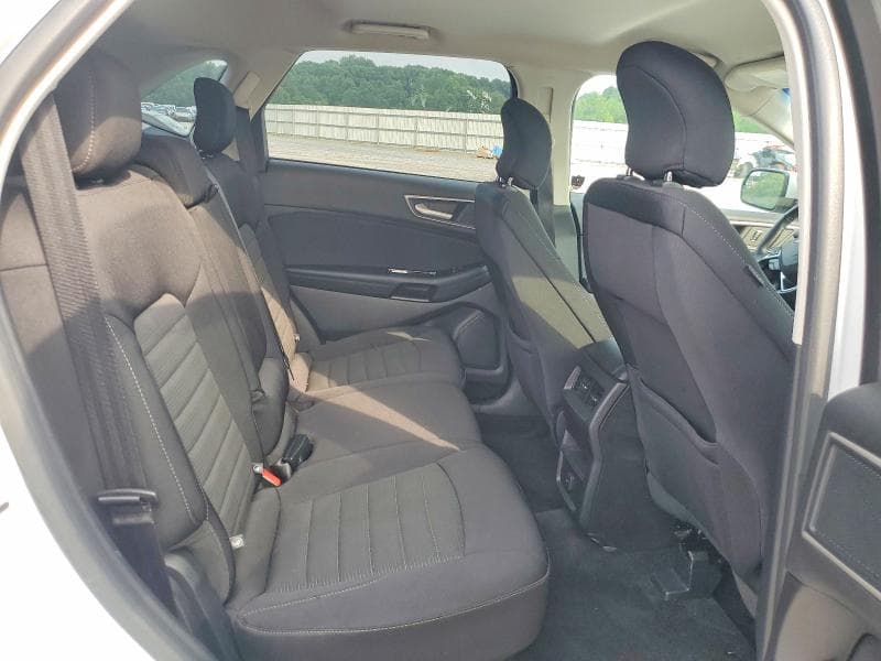 2017 FORD EDGE SEL 11