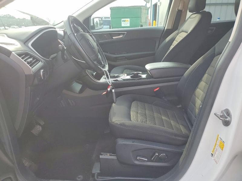 2017 FORD EDGE SEL 7
