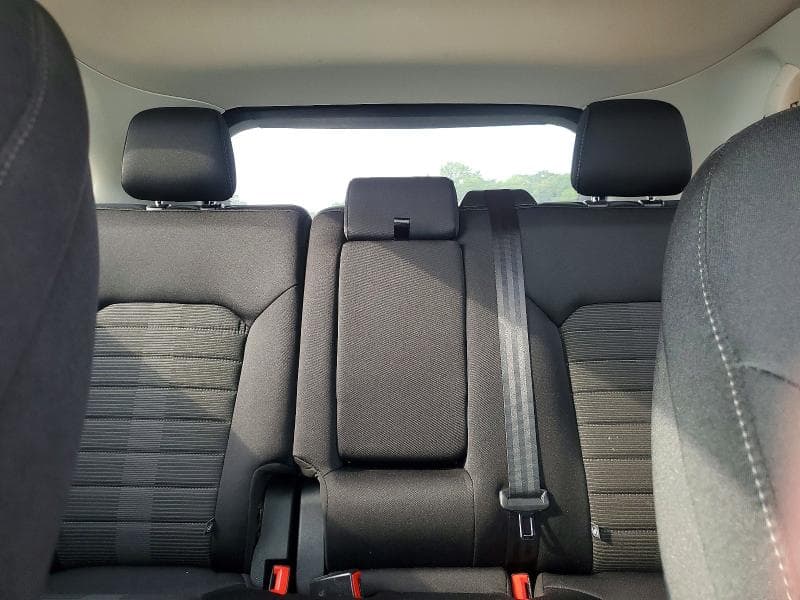 2017 FORD EDGE SEL 10