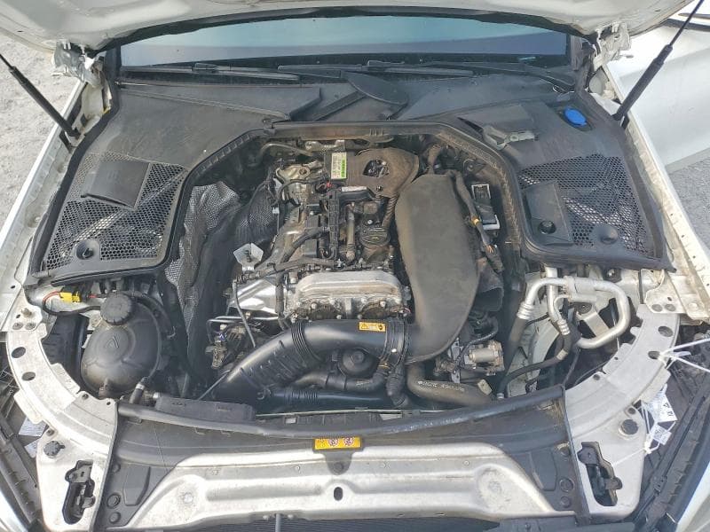 2020 MERCEDES-BENZ C 300 11