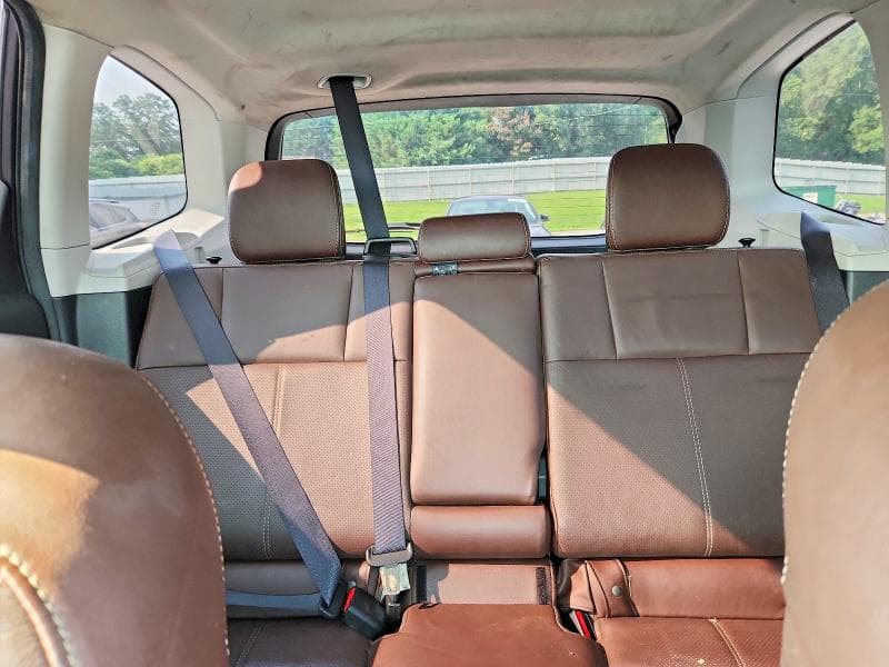 2017 SUBARU FORESTER 2.5I TOURING 10