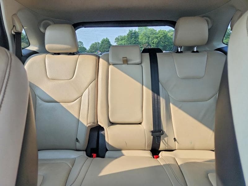 2022 FORD EDGE TITANIUM 10