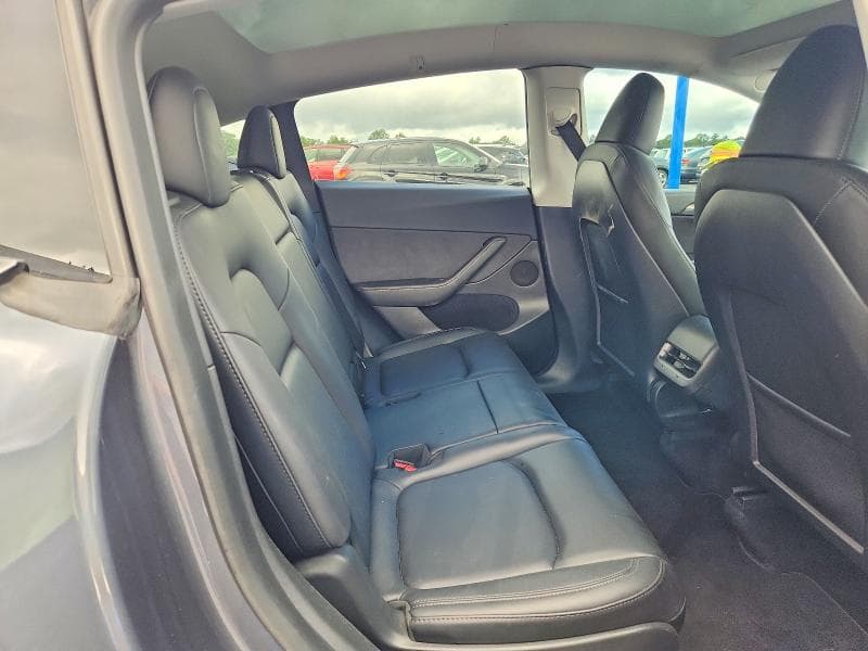 2023 TESLA MODEL Y 11
