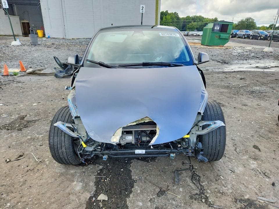 2023 TESLA MODEL Y 5