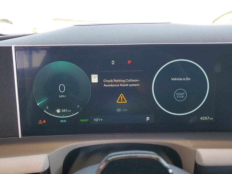 2026 HYUNDAI TUCSON HYBRID LIMITED 9