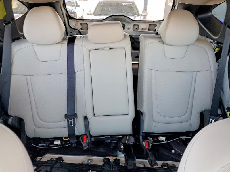 2026 HYUNDAI TUCSON HYBRID LIMITED 10