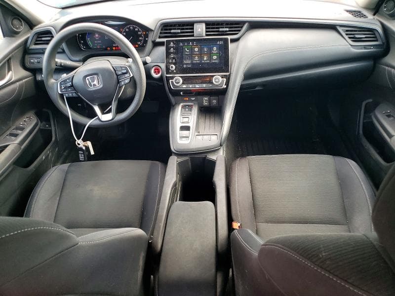 2020 HONDA INSIGHT EX 8