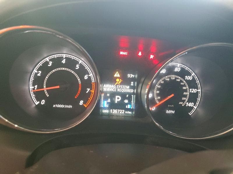2018 MITSUBISHI OUTLANDER SPORT ES 9