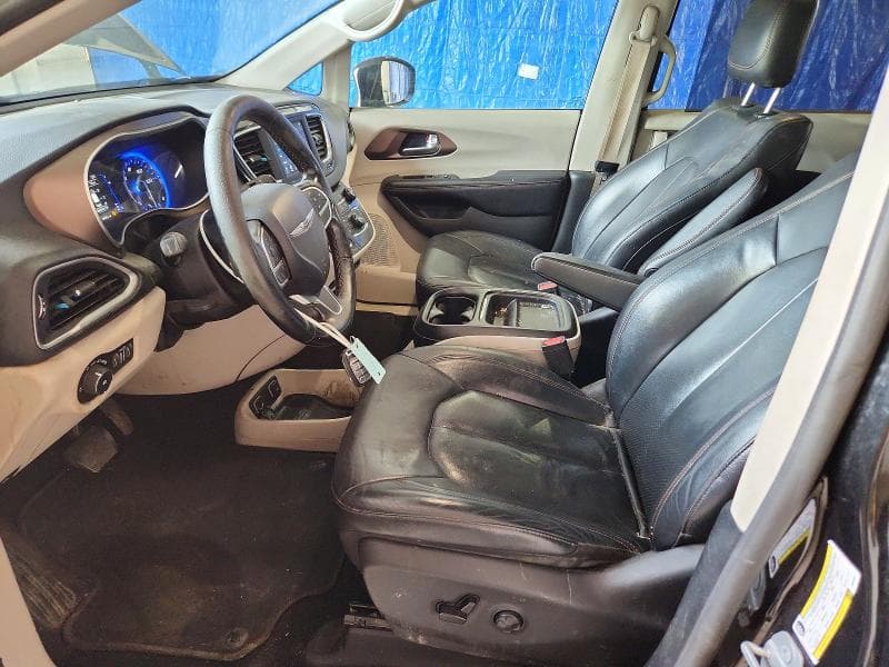 2019 CHRYSLER PACIFICA TOURING L 7