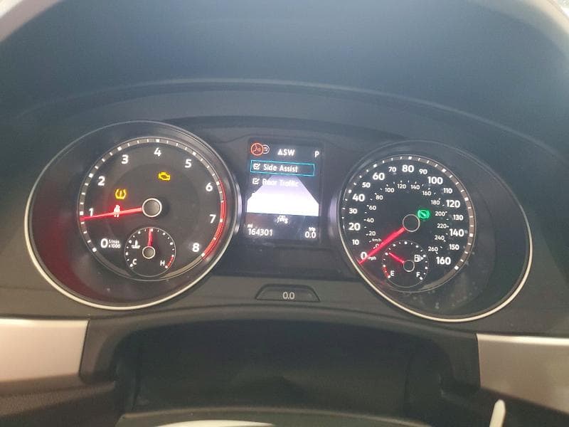 2021 VOLKSWAGEN ATLAS SE 9