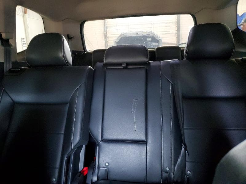 2021 VOLKSWAGEN ATLAS SE 10