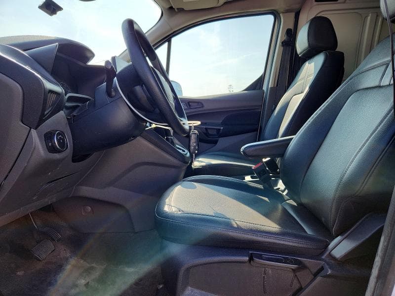 2022 FORD TRANSIT CONNECT XL DELIVERY VAN XL 7