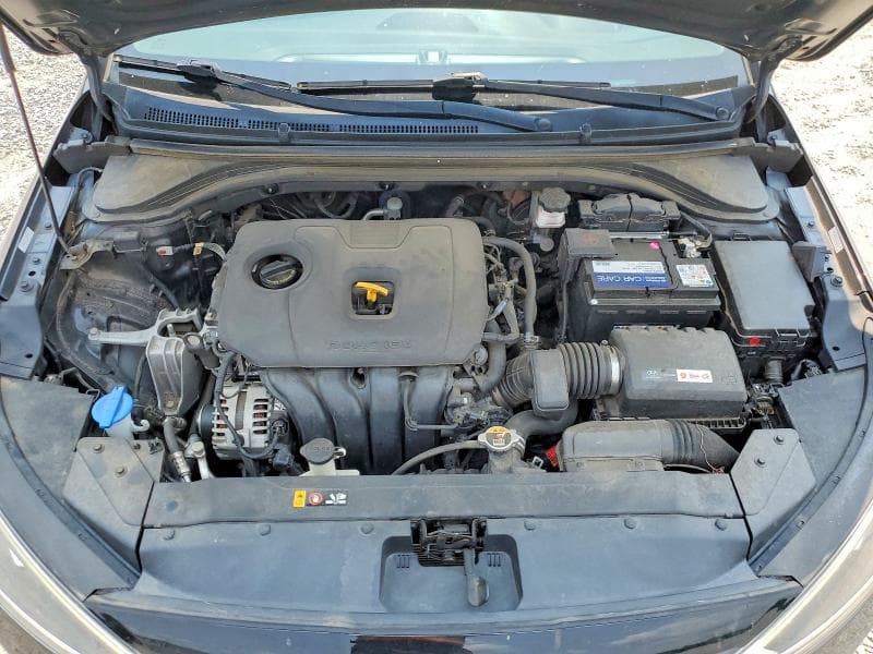 2019 HYUNDAI ELANTRA LIMITED 11