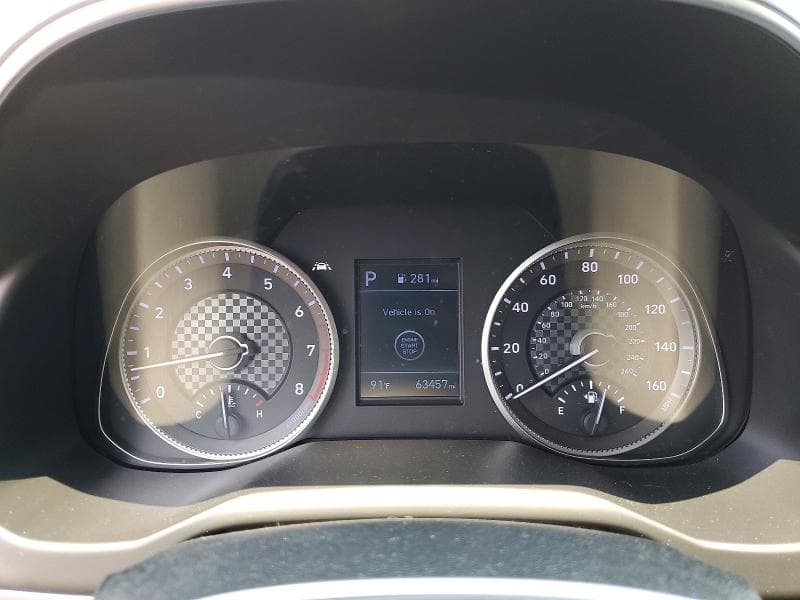 2019 HYUNDAI ELANTRA LIMITED 9