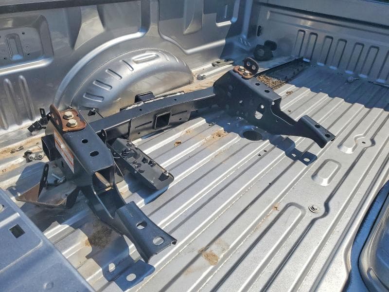 2020 FORD F350 SUPER DUTY 12