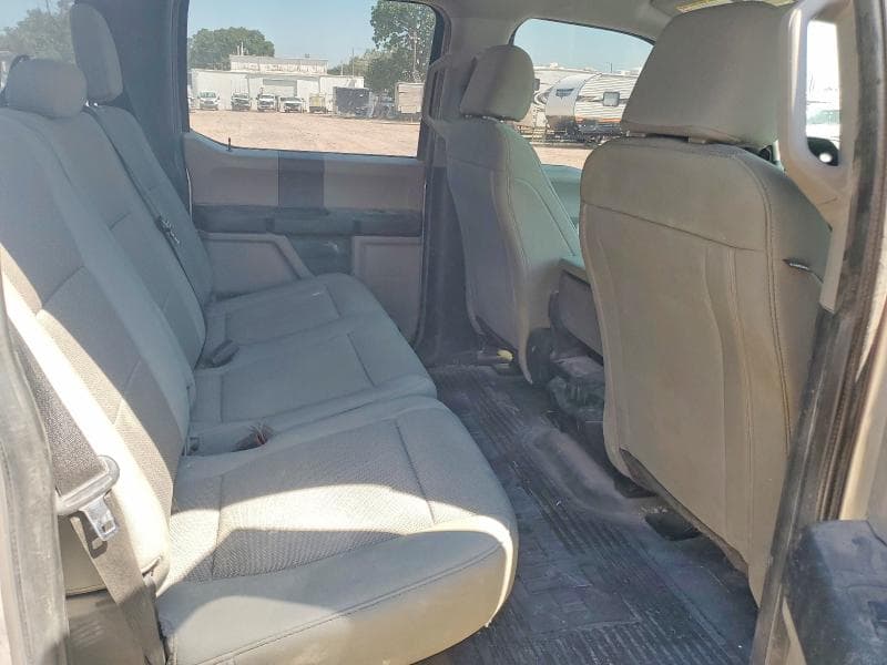 2020 FORD F350 SUPER DUTY 10