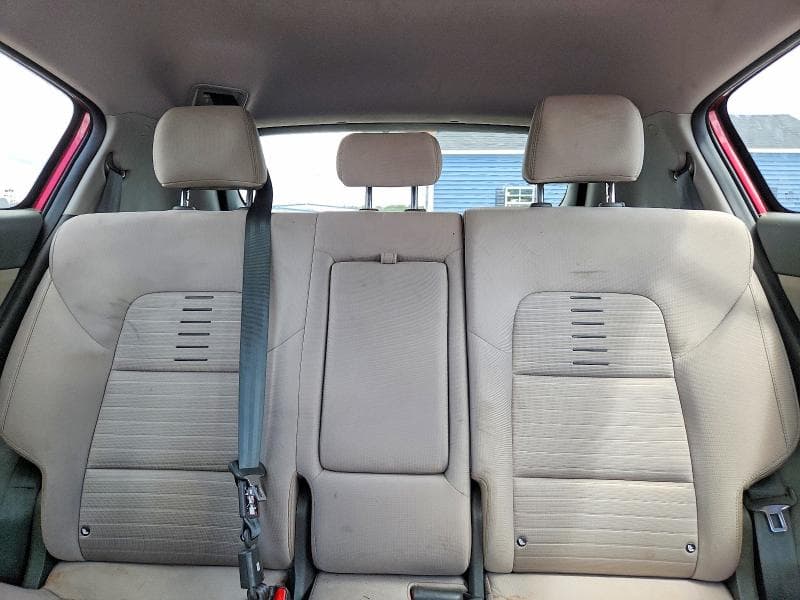 2018 KIA SPORTAGE LX 10