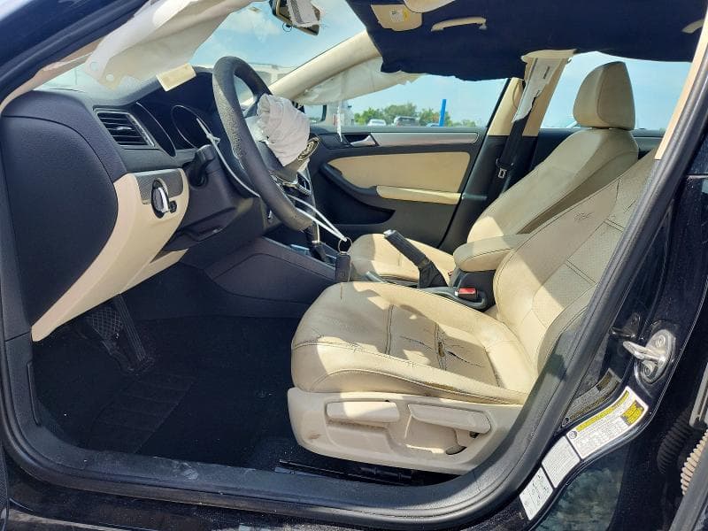 2018 VOLKSWAGEN JETTA SE 7