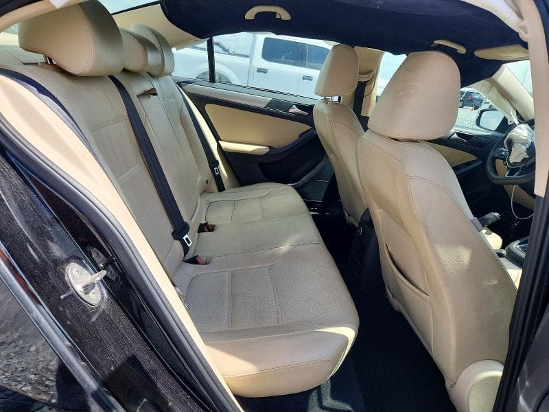 2018 VOLKSWAGEN JETTA SE 10