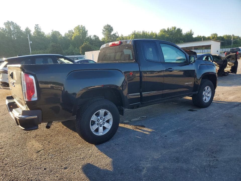 2019 GMC CANYON 3
