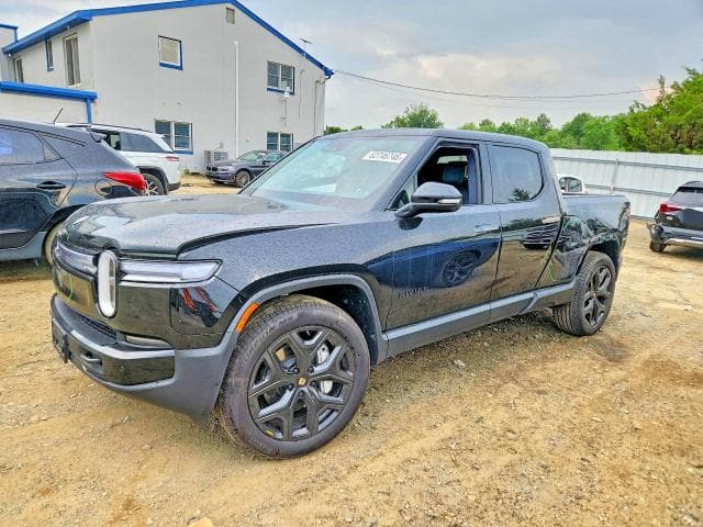 2025 RIVIAN R1T ADVENTURE - 1