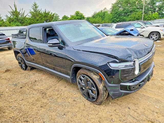 2025 RIVIAN R1T ADVENTURE 4
