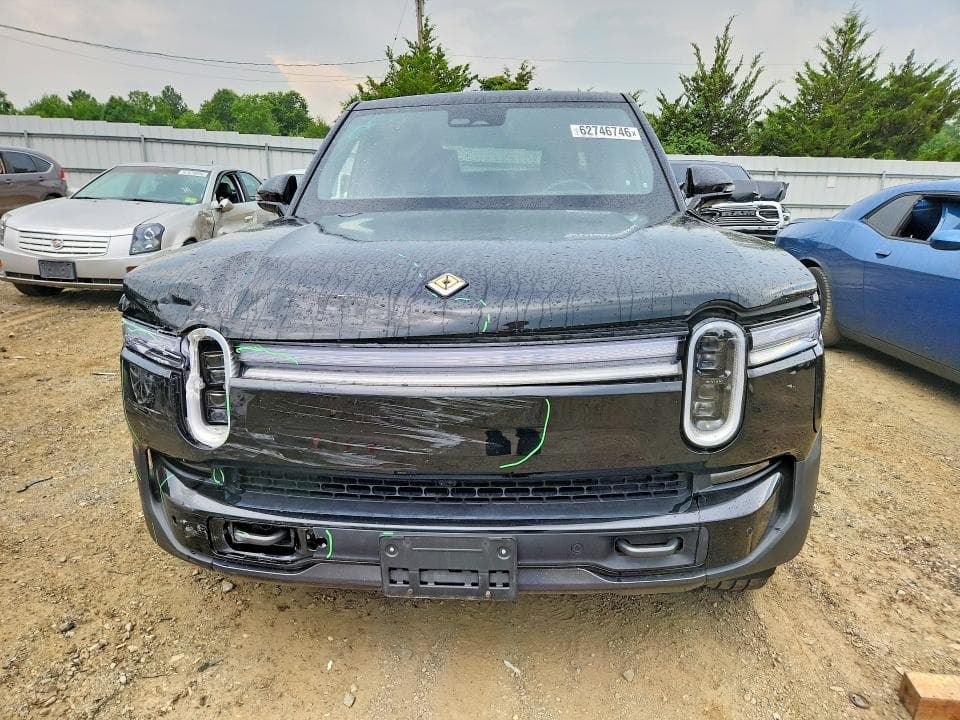 2025 RIVIAN R1T ADVENTURE 5