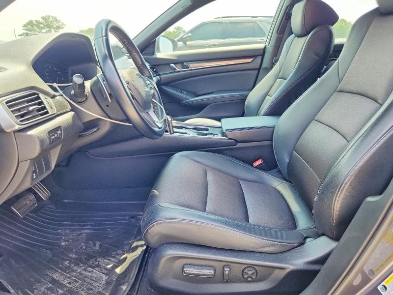 2018 HONDA ACCORD SPORT 7